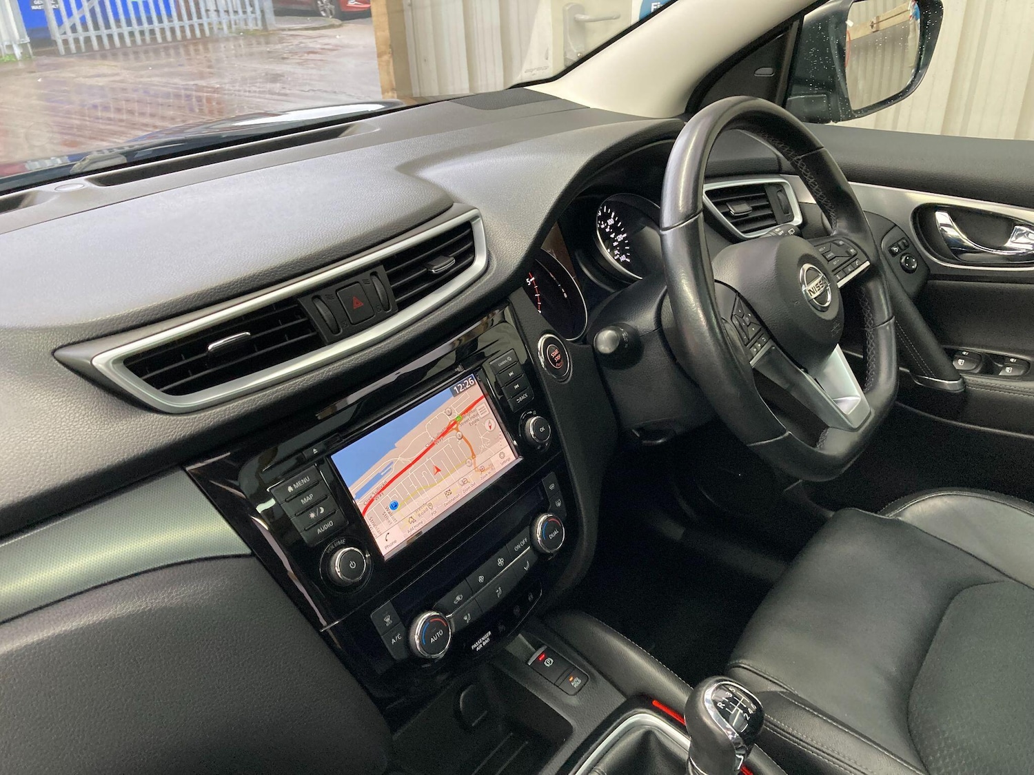 Used Nissan Qashqai 2020 for sale - 77060204: Photo 30