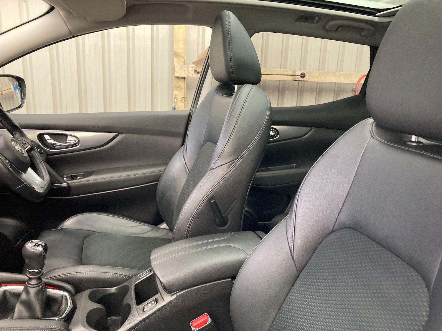 Used Nissan Qashqai 2020 for sale - 77060204: Photo 33