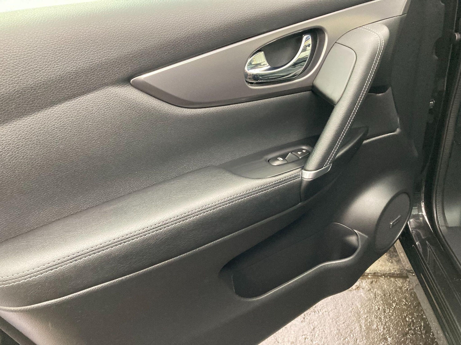 Used Nissan Qashqai 2020 for sale - 77060204: Photo 35