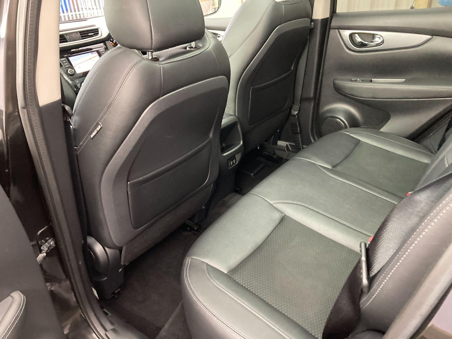 Used Nissan Qashqai 2020 for sale - 77060204: Photo 38