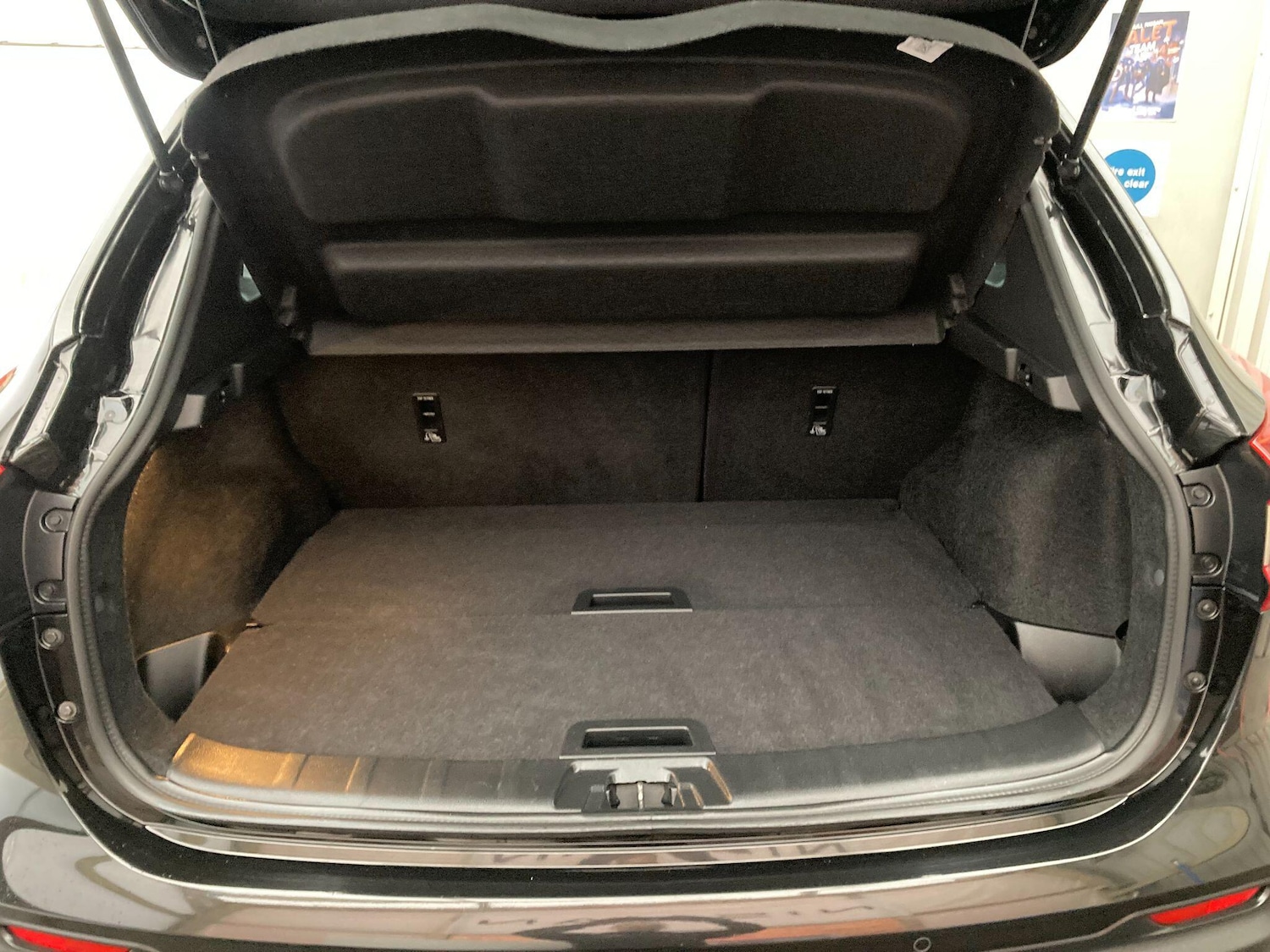 Used Nissan Qashqai 2020 for sale - 77060204: Photo 40