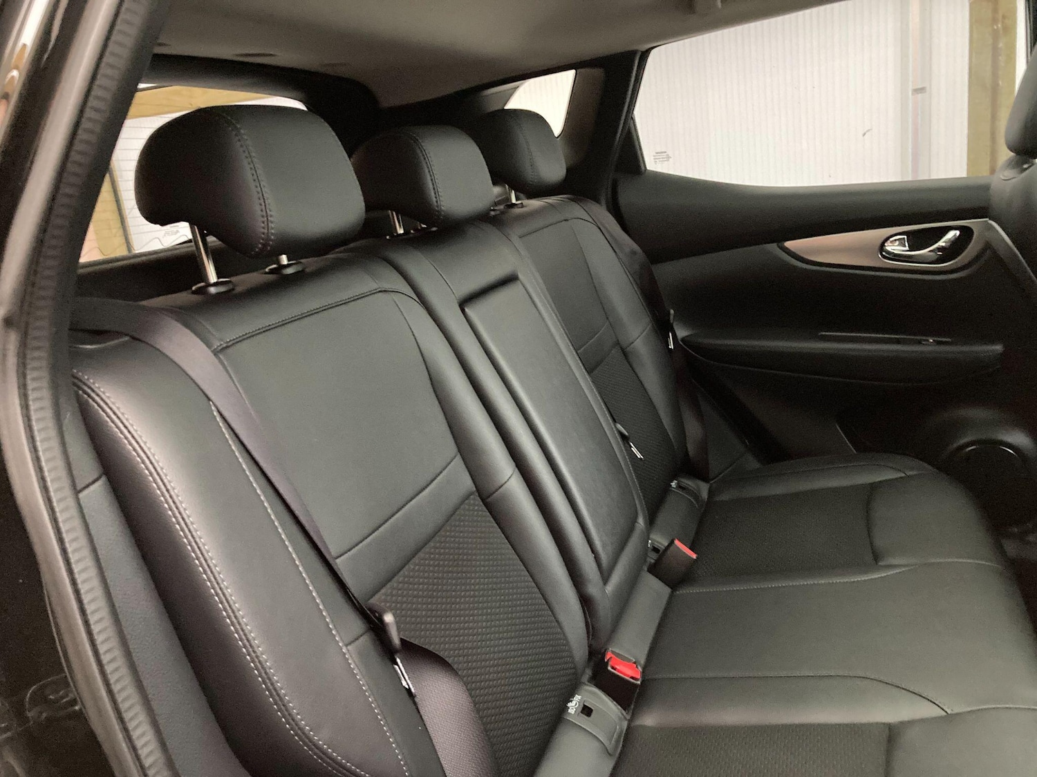 Used Nissan Qashqai 2020 for sale - 77060204: Photo 43