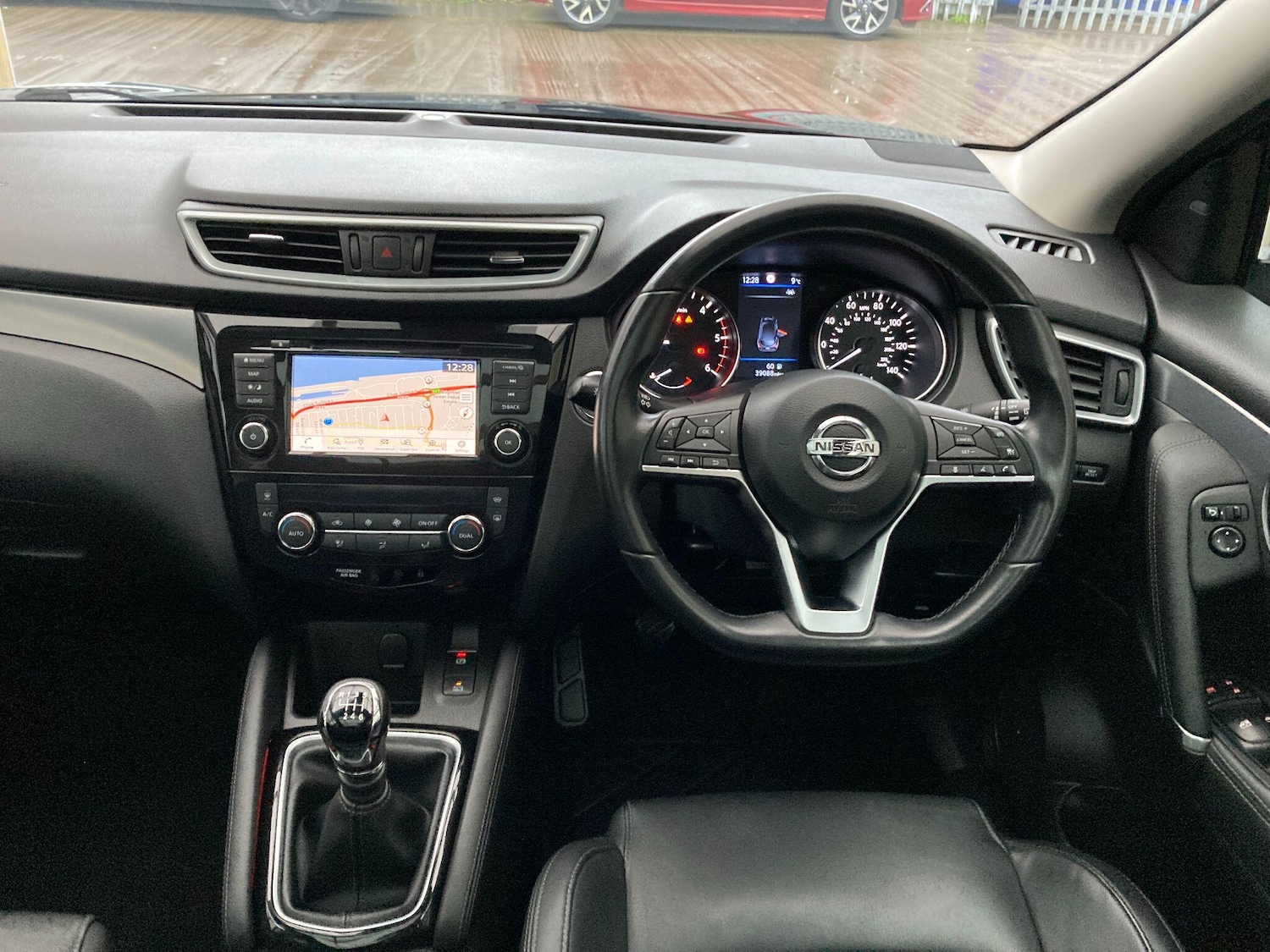 Used Nissan Qashqai 2020 for sale - 77060204: Photo 46