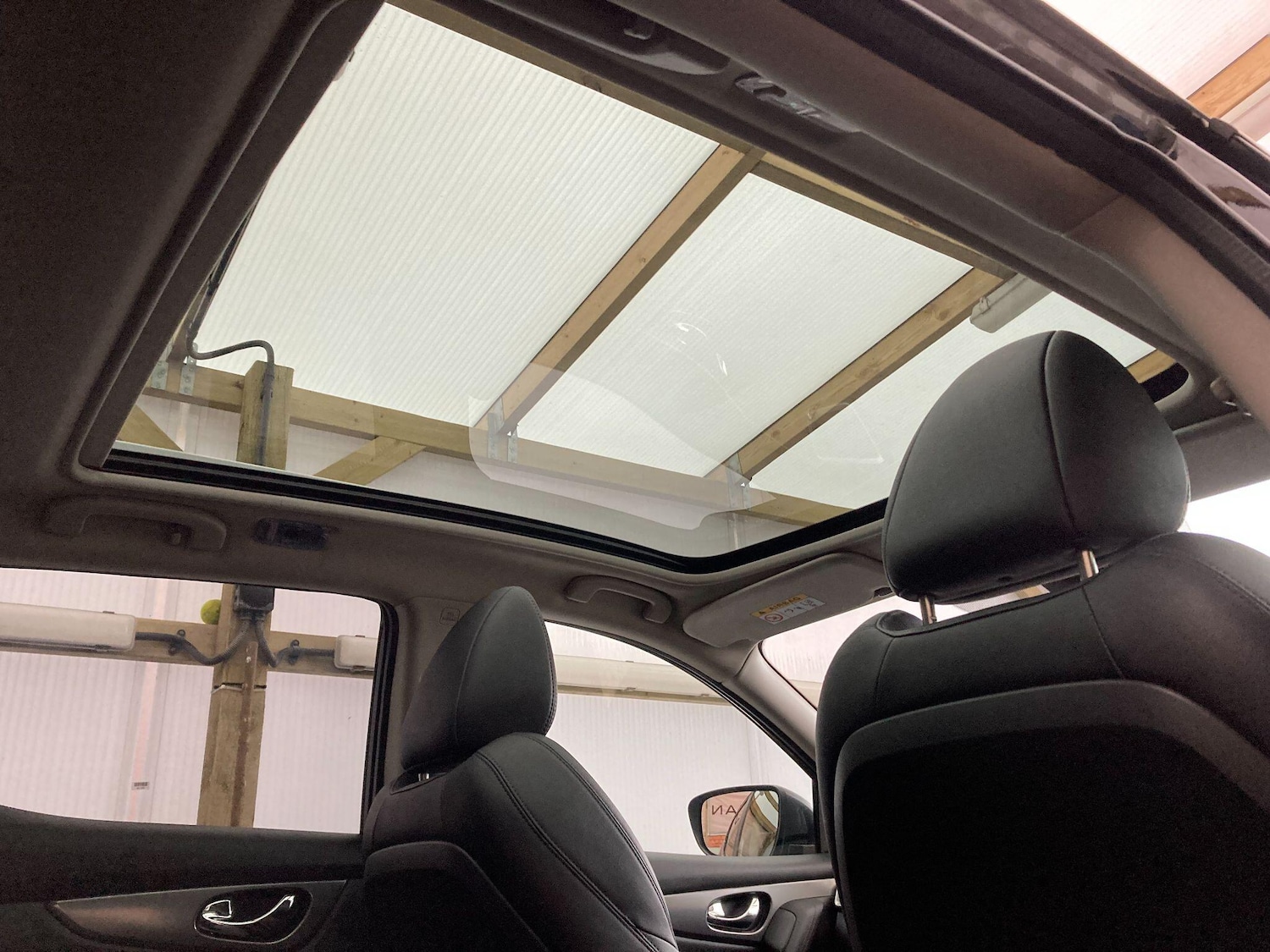 Used Nissan Qashqai 2020 for sale - 77060204: Photo 47