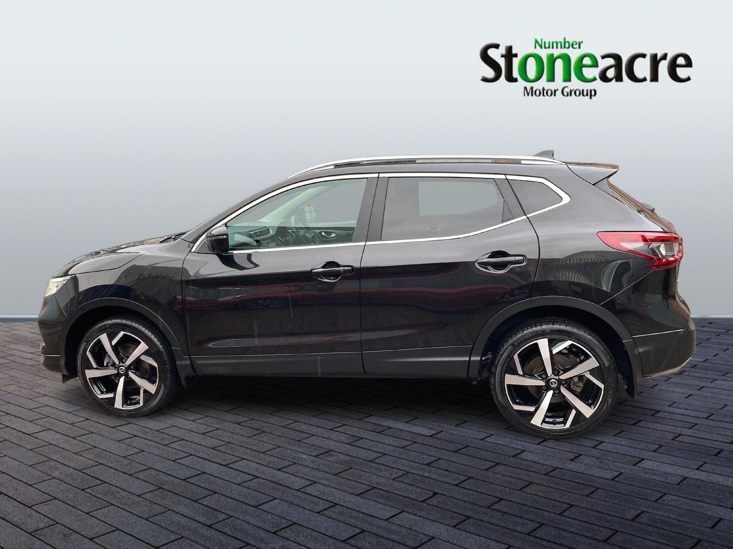 Used Nissan Qashqai 2020 for sale - 77060204: Photo 5