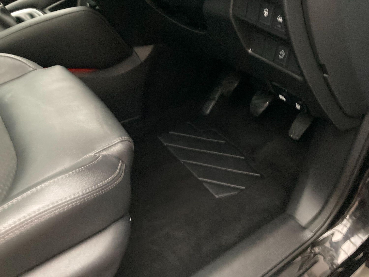 Used Nissan Qashqai 2020 for sale - 77060204: Photo 51