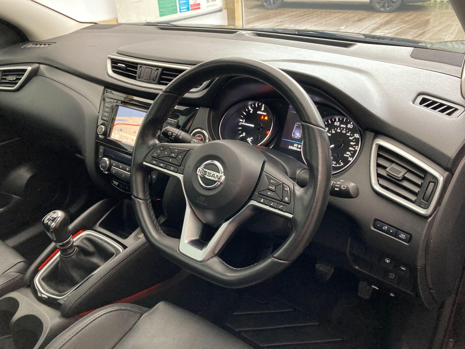 Used Nissan Qashqai 2020 for sale - 77060204: Photo 53
