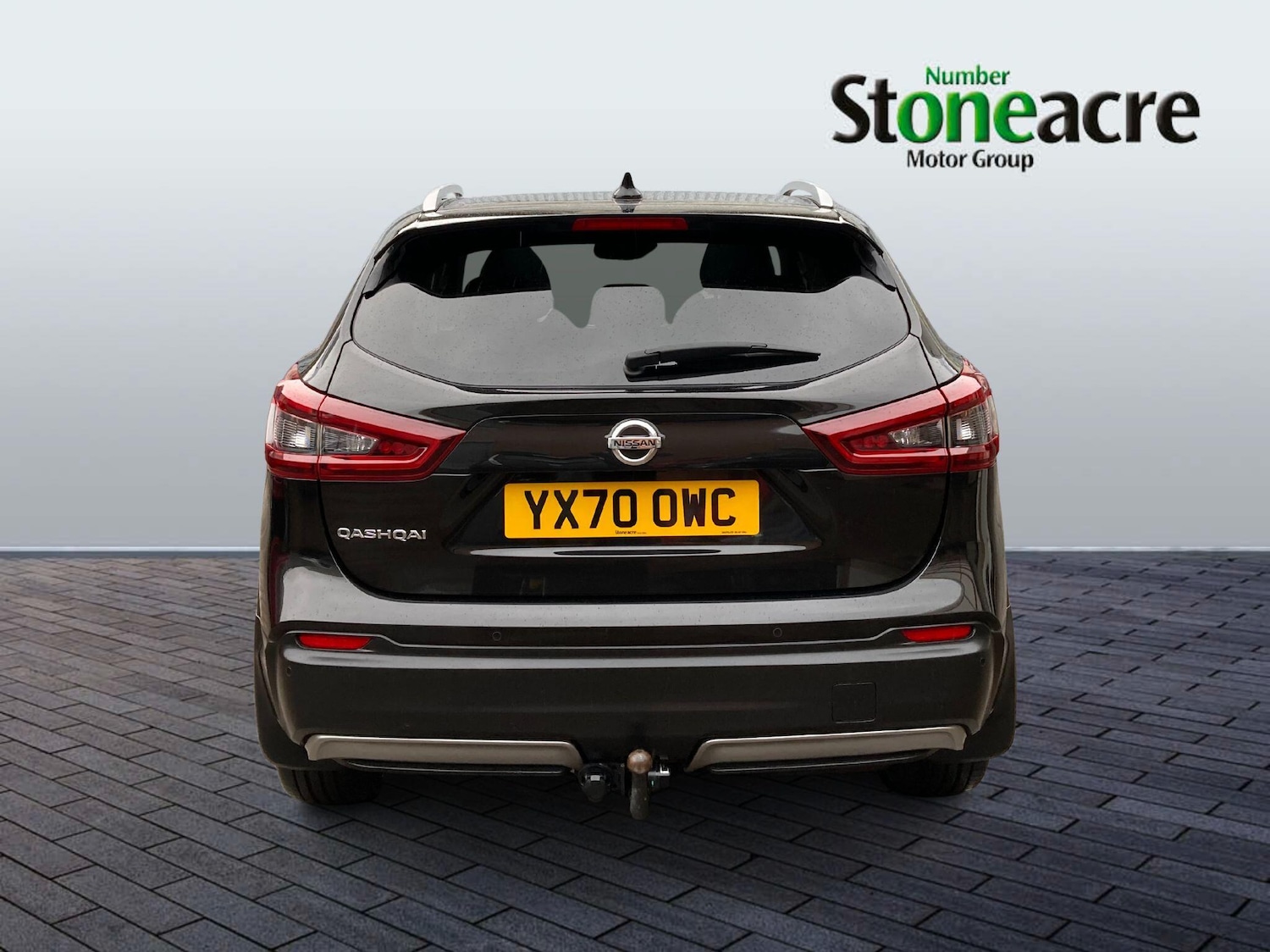 Used Nissan Qashqai 2020 for sale - 77060204: Photo 6