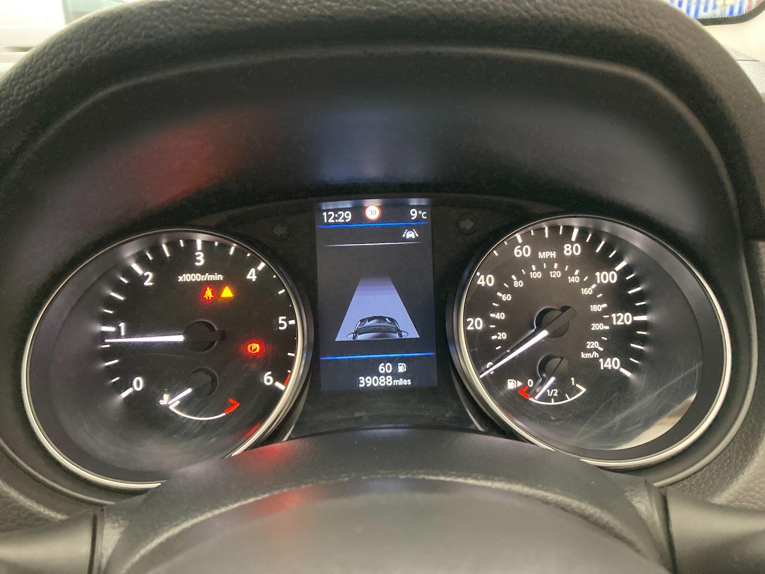 Used Nissan Qashqai 2020 for sale - 77060204: Photo 60