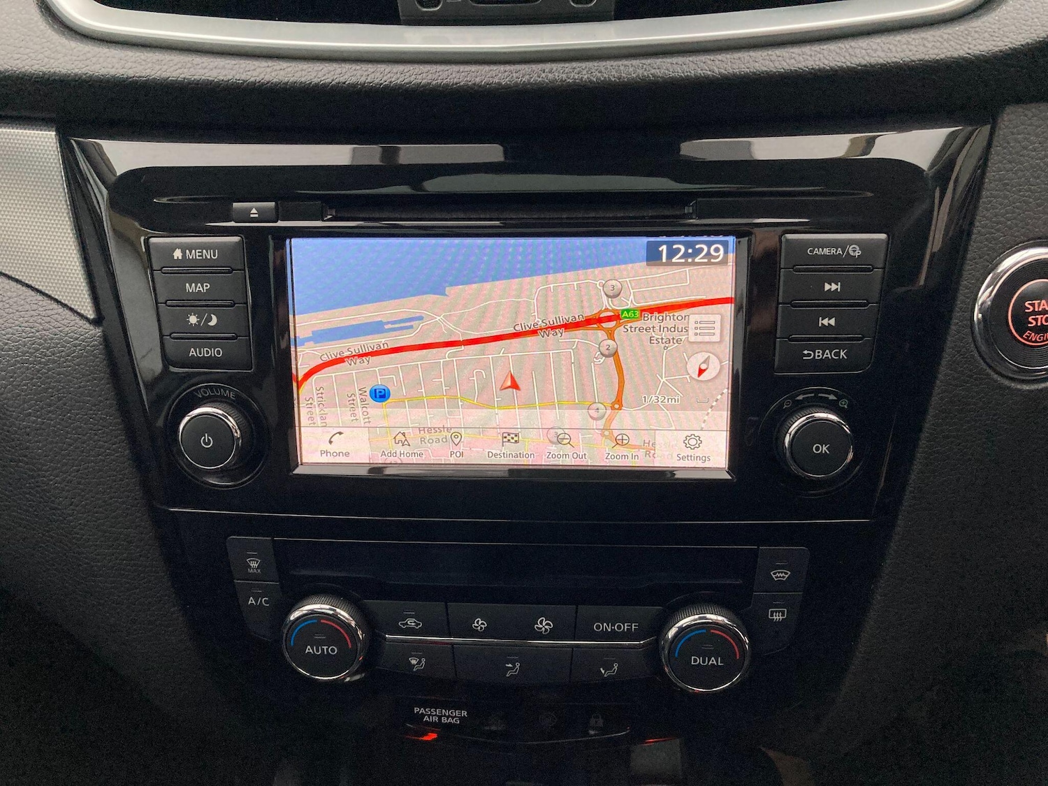 Used Nissan Qashqai 2020 for sale - 77060204: Photo 61