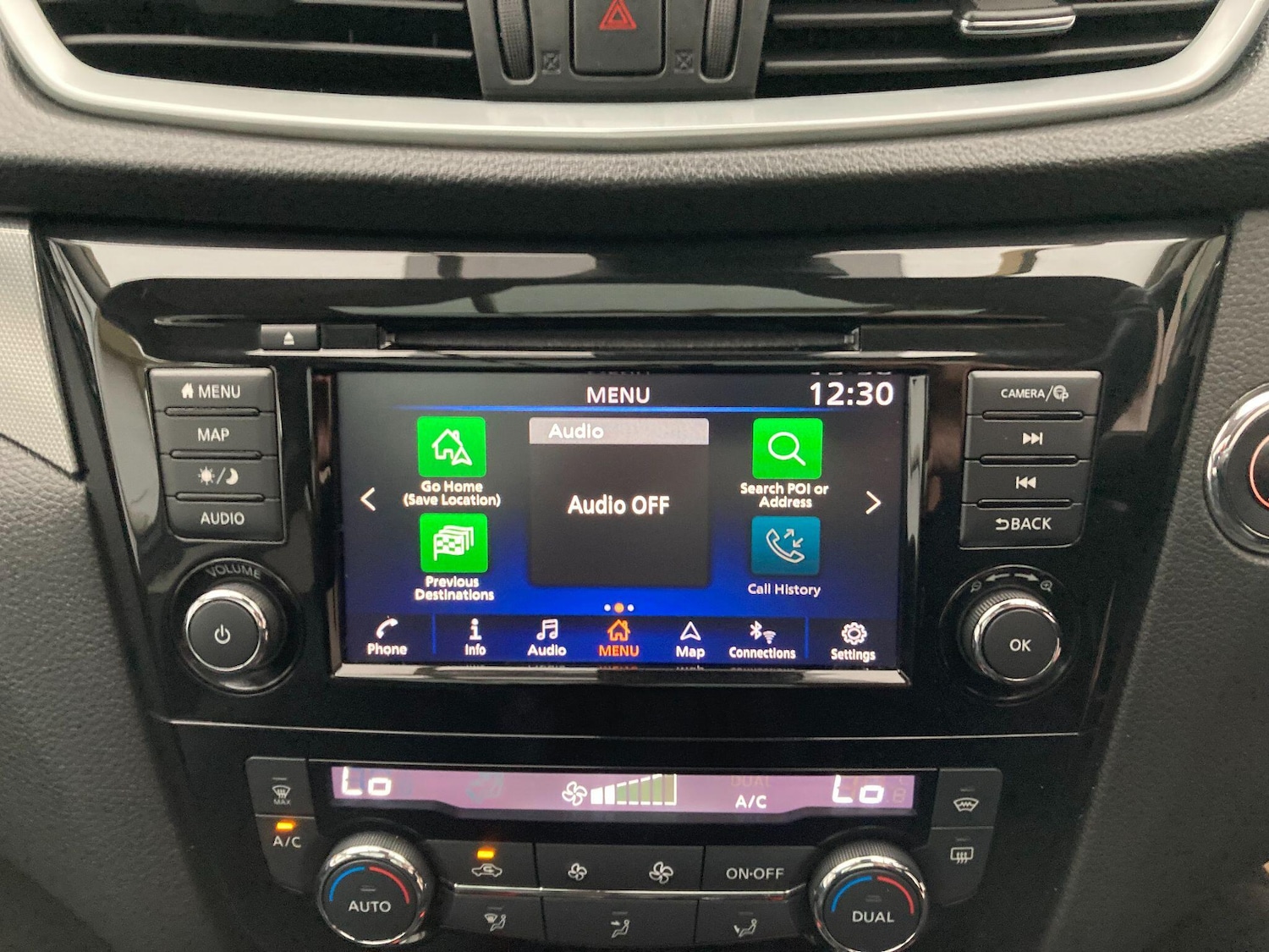 Used Nissan Qashqai 2020 for sale - 77060204: Photo 62