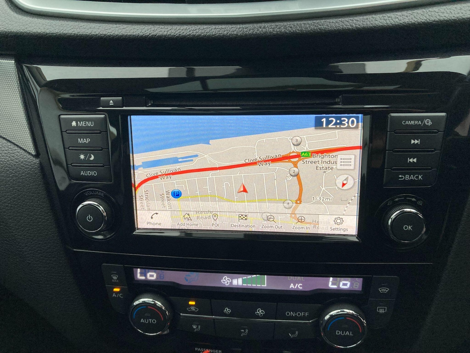 Used Nissan Qashqai 2020 for sale - 77060204: Photo 63