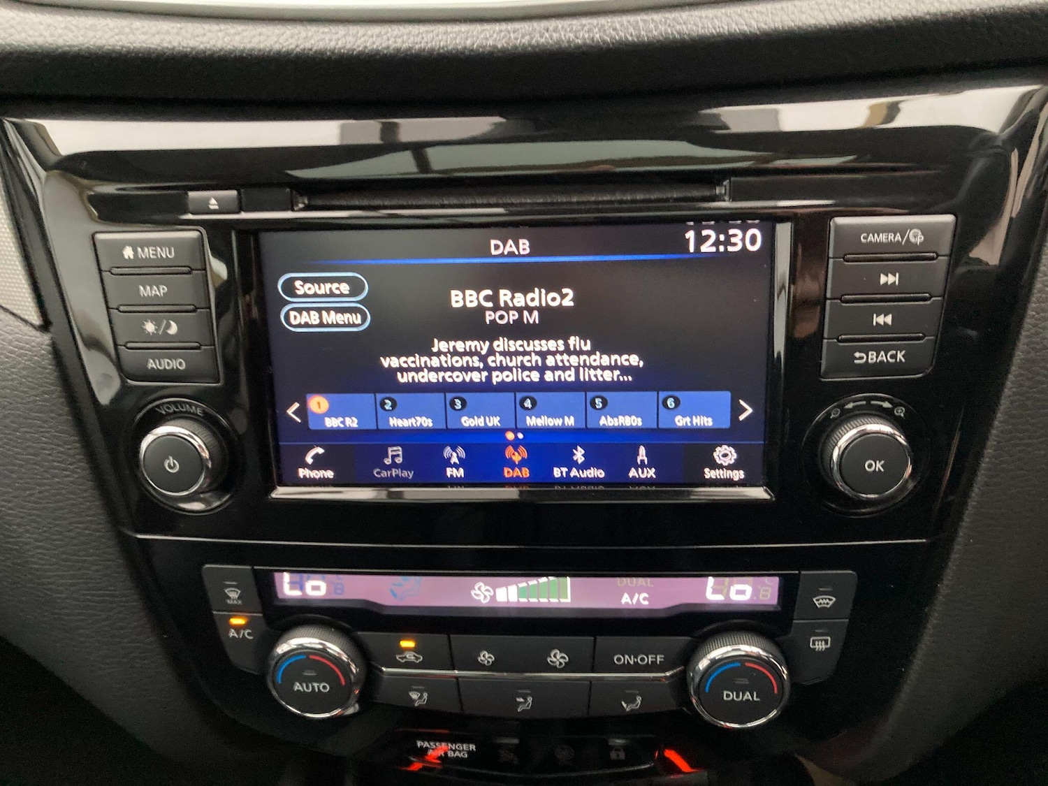 Used Nissan Qashqai 2020 for sale - 77060204: Photo 64