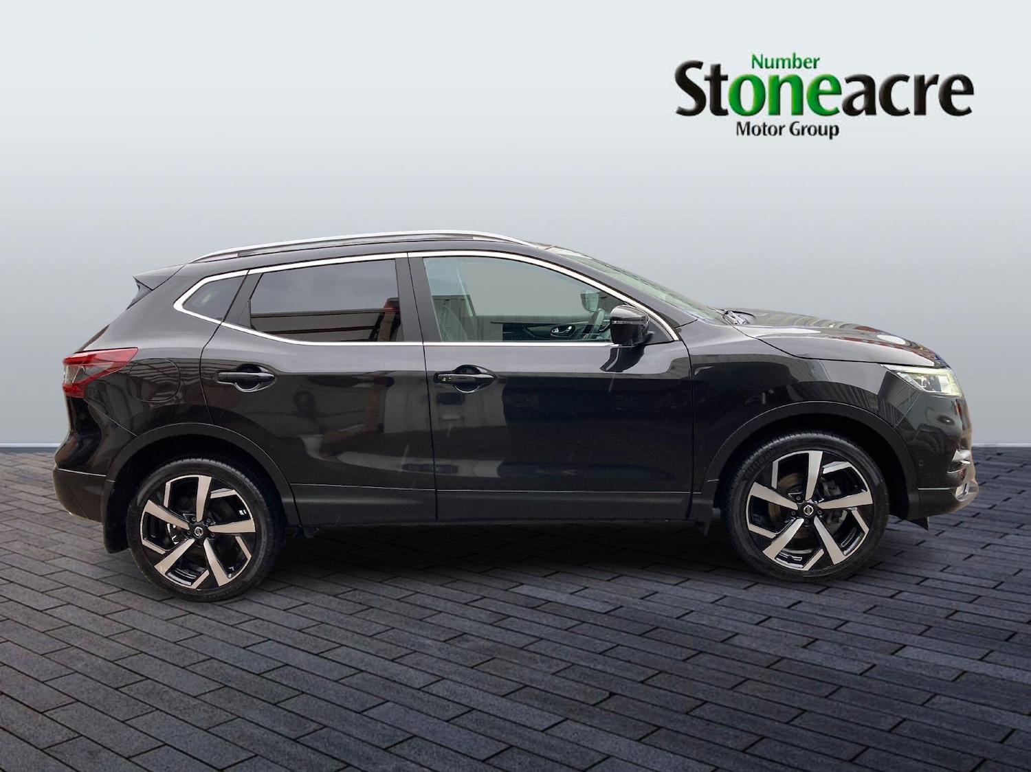 Used Nissan Qashqai 2020 for sale - 77060204: Photo 7