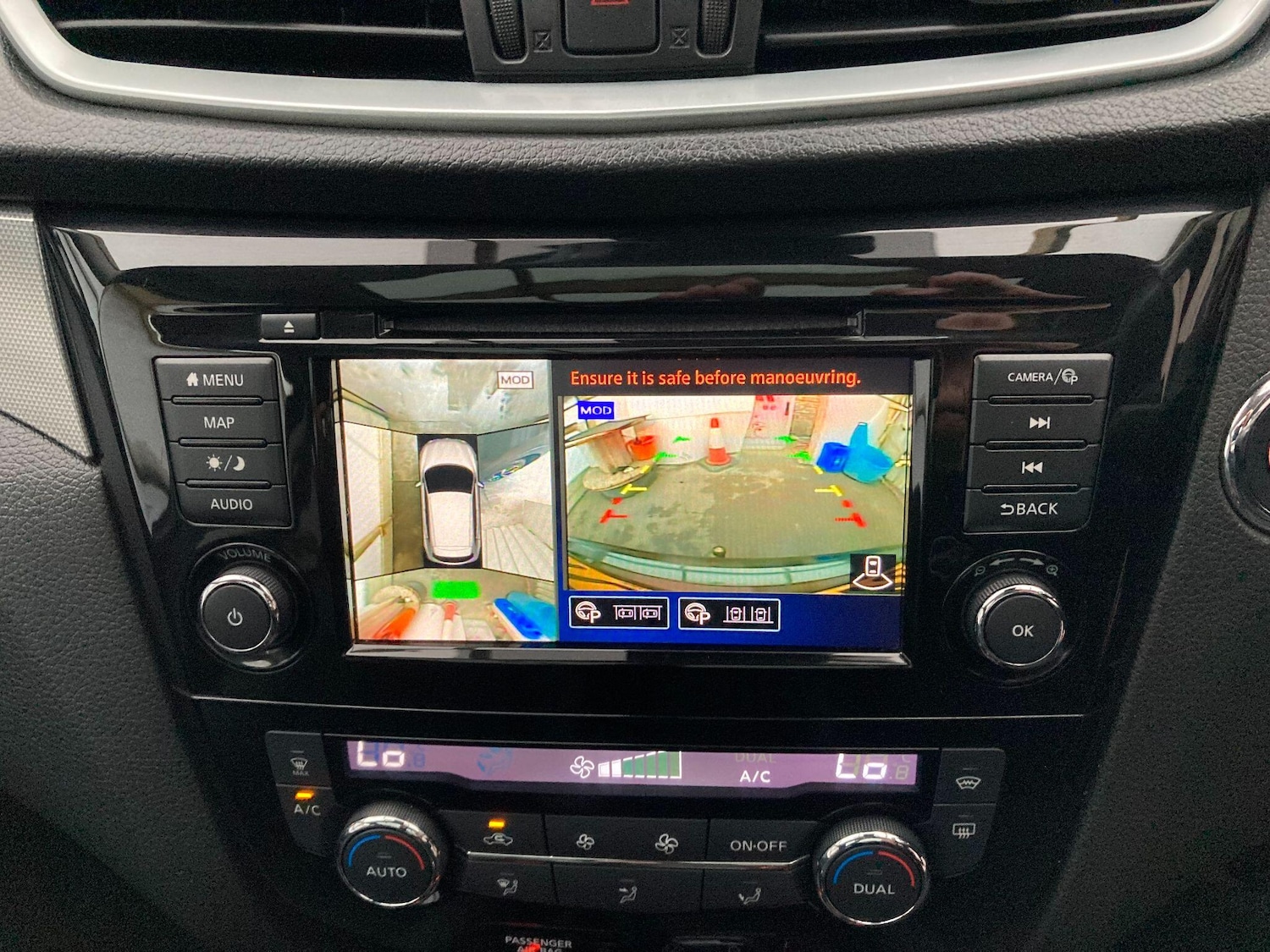 Used Nissan Qashqai 2020 for sale - 77060204: Photo 71