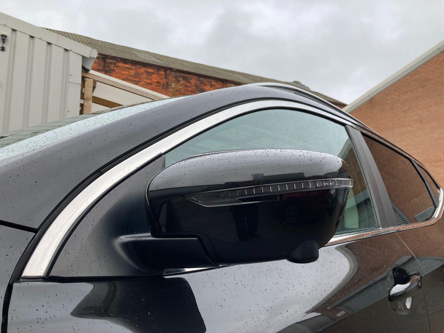 Used Nissan Qashqai 2020 for sale - 77060204: Photo 9