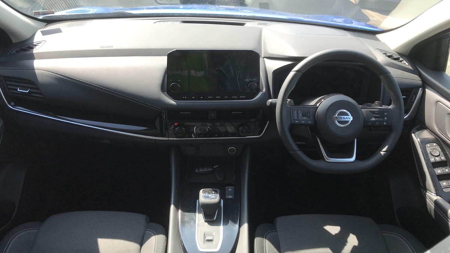 Used Nissan Qashqai 2021 for sale - 77469324: Photo 7