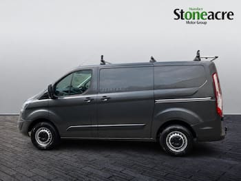 Used Ford Transit Custom 2018 for sale - 79726841: Photo