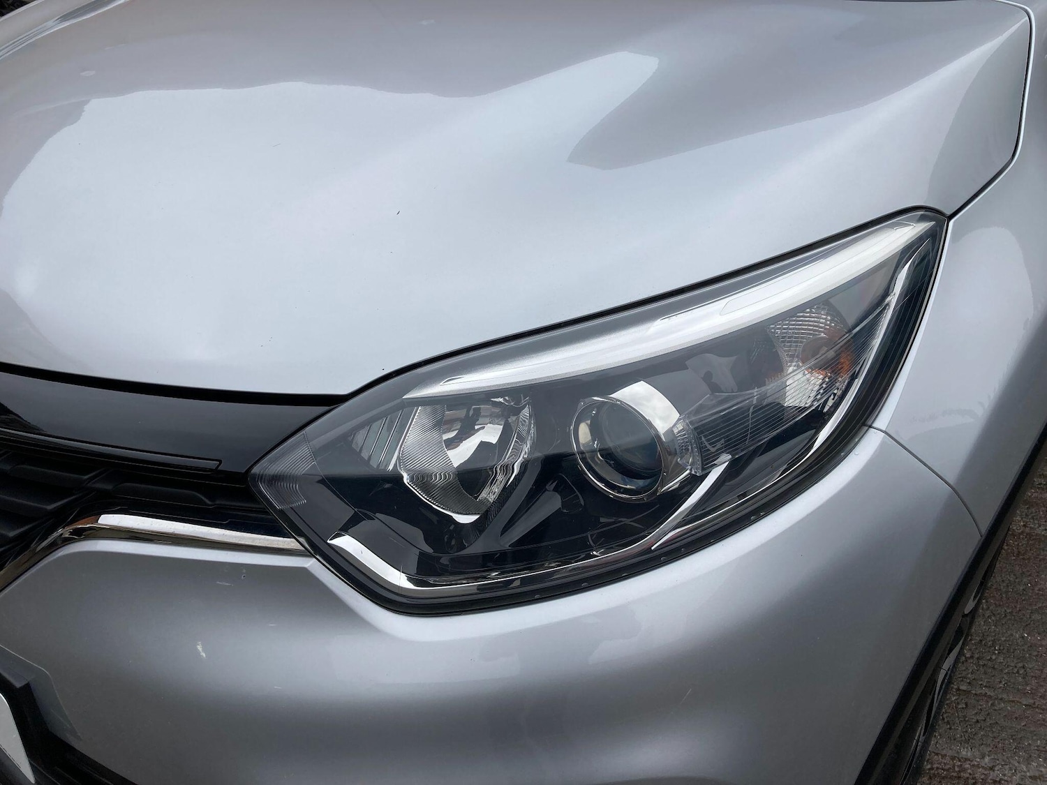 Used Renault Captur 2018 for sale - 76498708: Photo 10