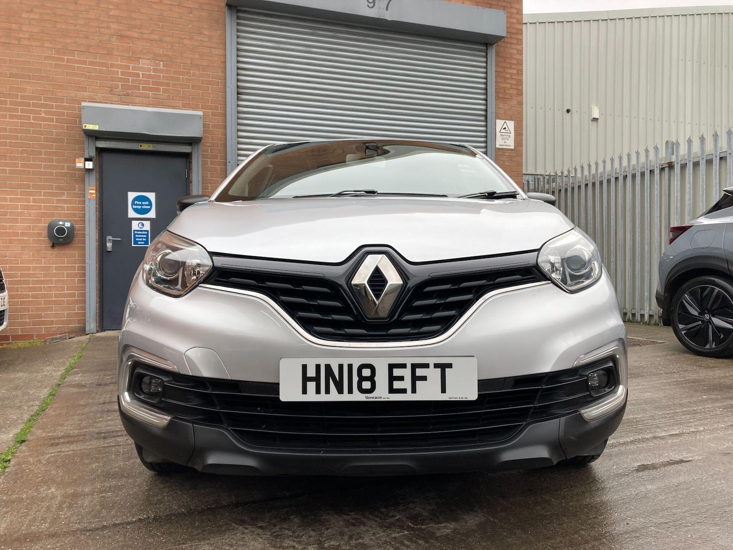 Used Renault Captur 2018 for sale - 76498708: Photo 14