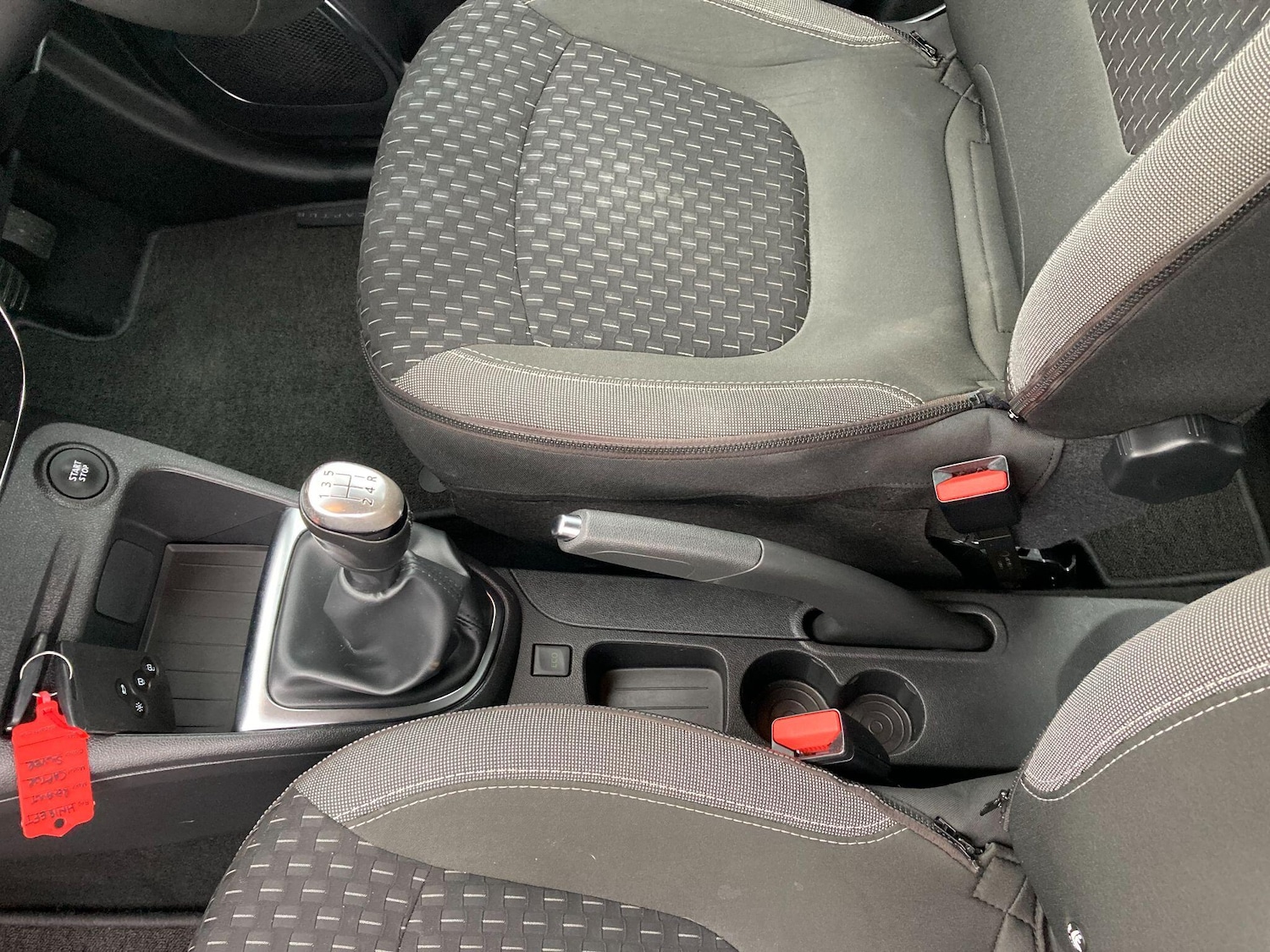 Used Renault Captur 2018 for sale - 76498708: Photo 31