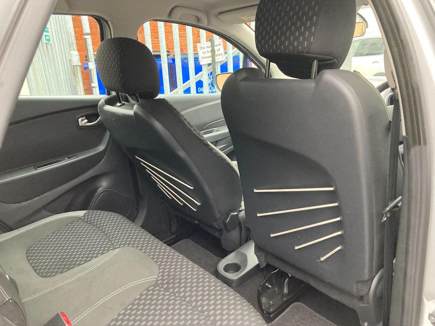 Used Renault Captur 2018 for sale - 76498708: Photo 43