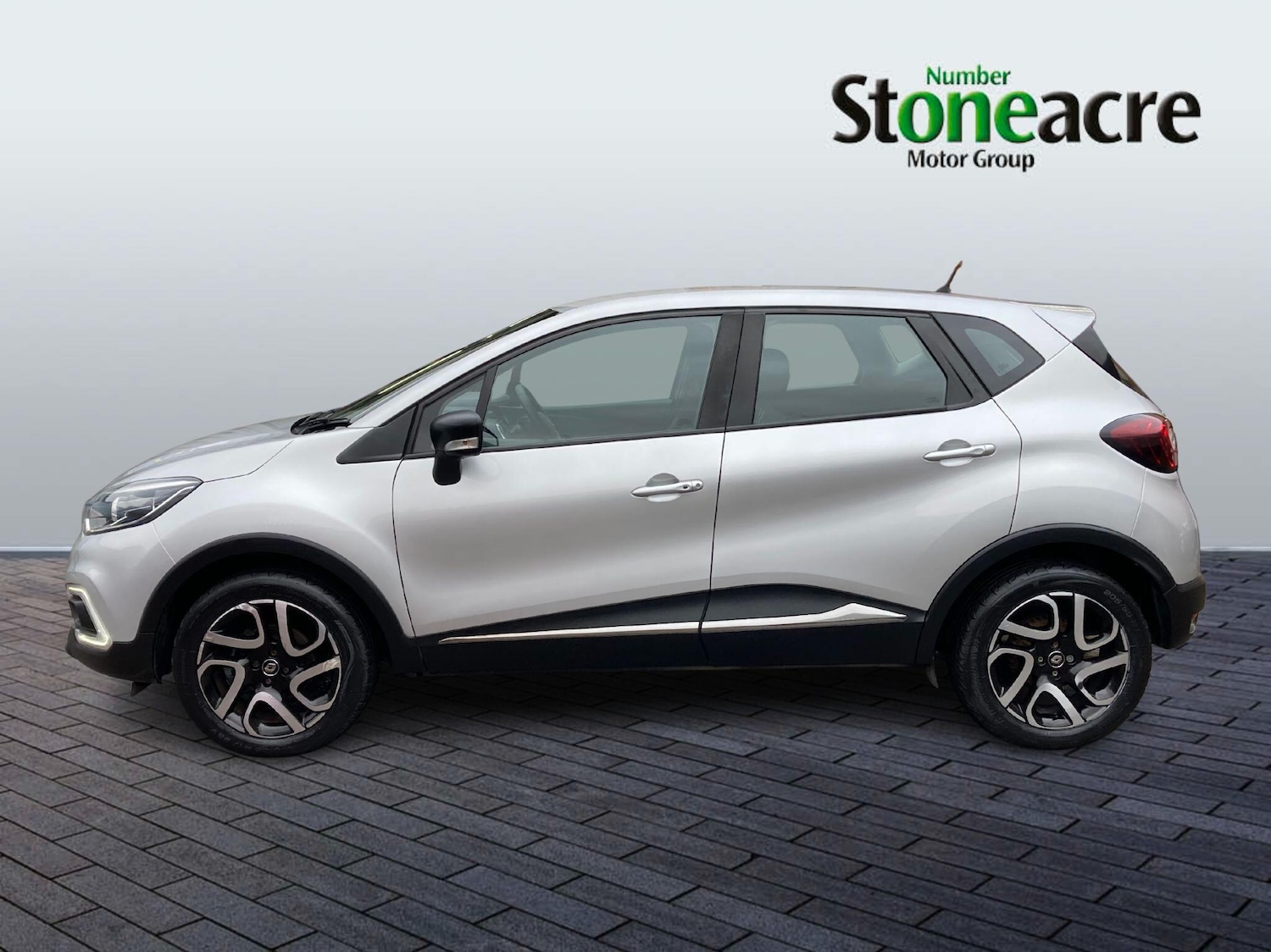 Used Renault Captur 2018 for sale - 76498708: Photo 5