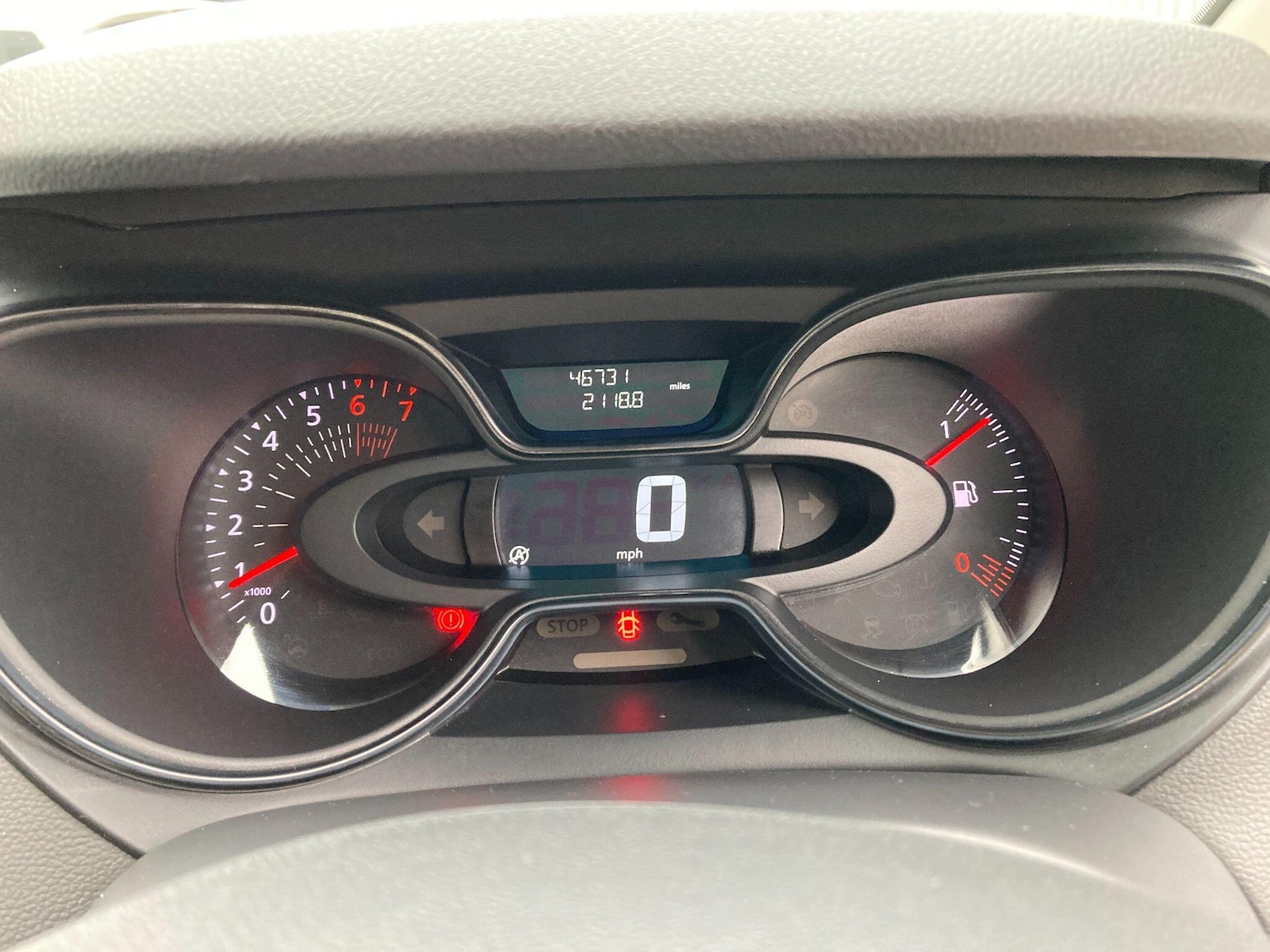 Used Renault Captur 2018 for sale - 76498708: Photo 55