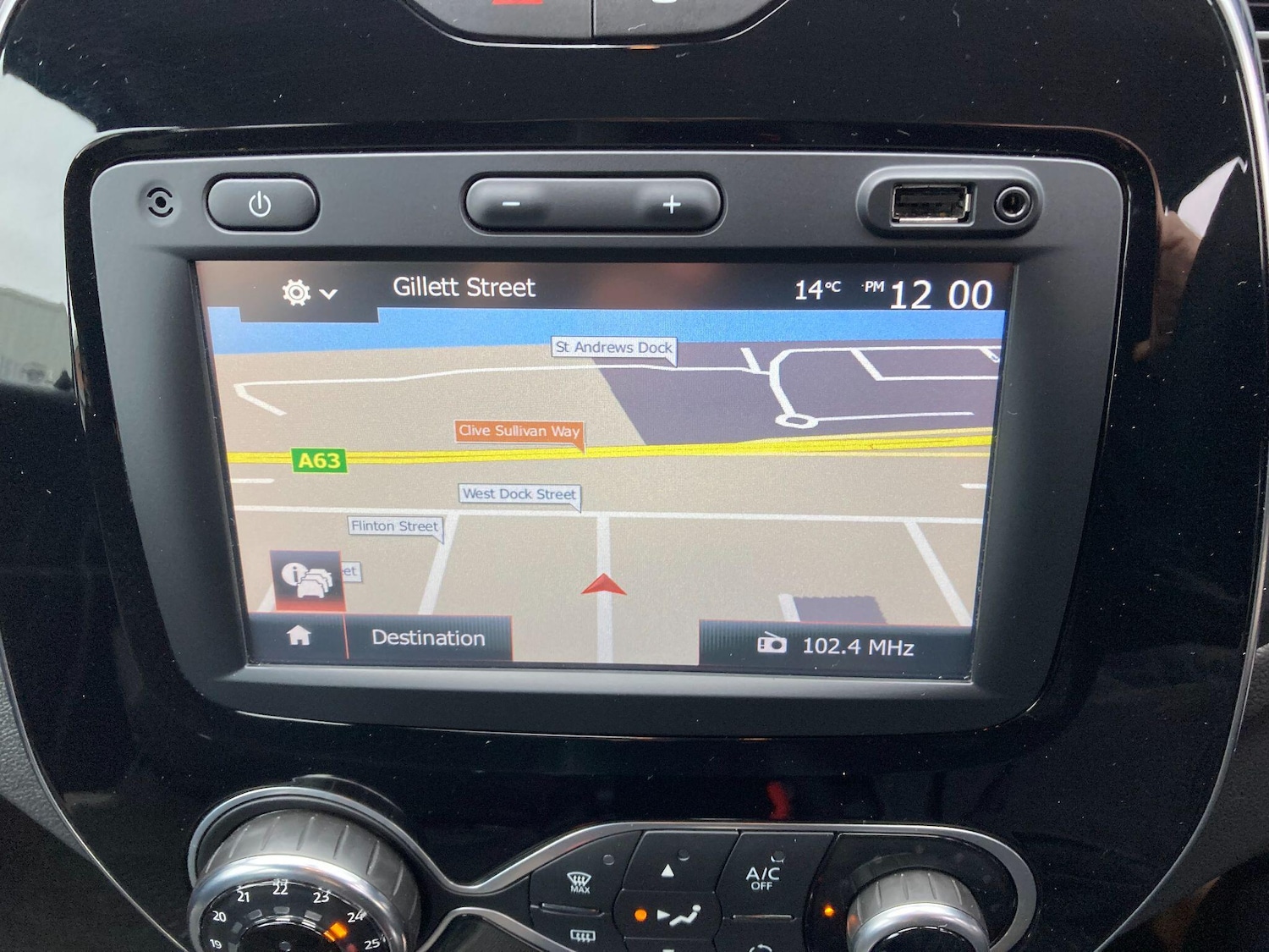 Used Renault Captur 2018 for sale - 76498708: Photo 58