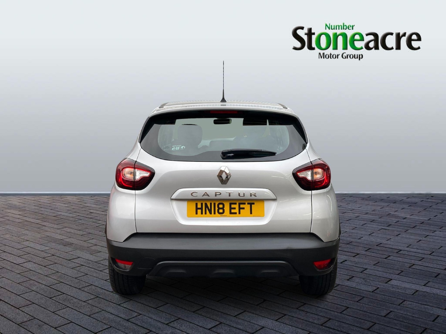 Used Renault Captur 2018 for sale - 76498708: Photo 6