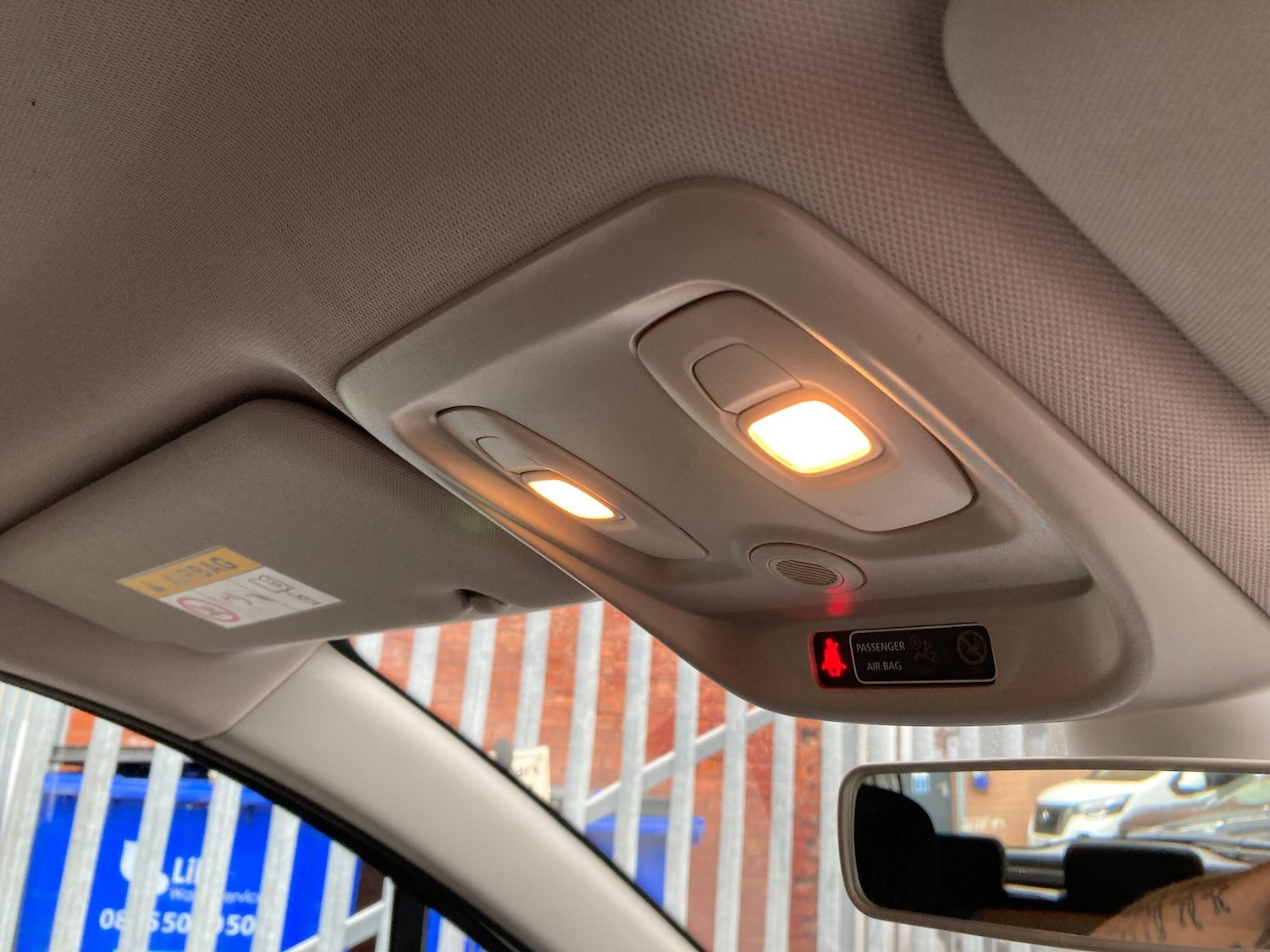 Used Renault Captur 2018 for sale - 76498708: Photo 61