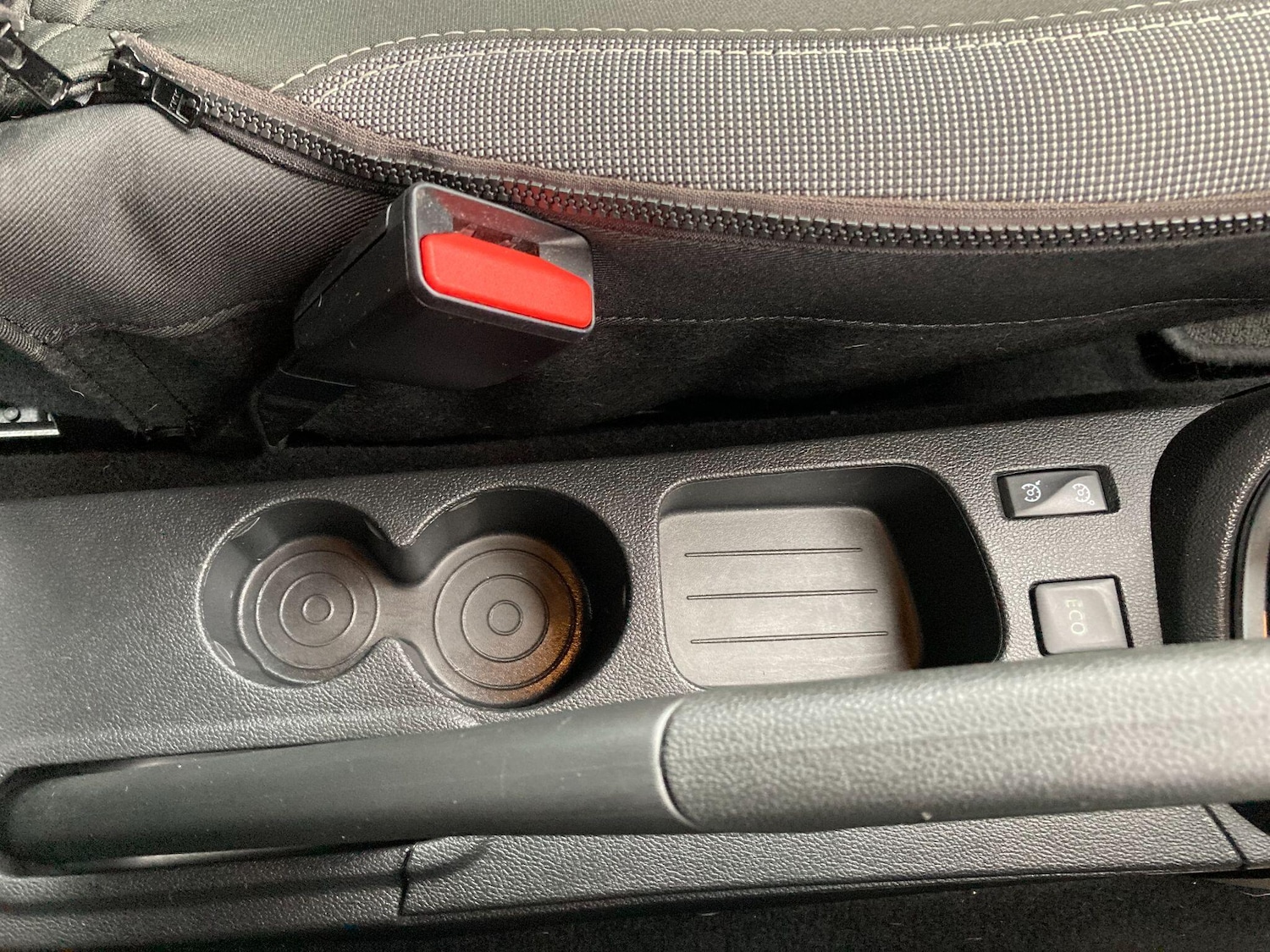 Used Renault Captur 2018 for sale - 76498708: Photo 65