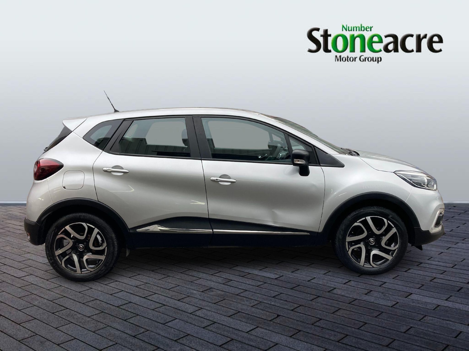 Used Renault Captur 2018 for sale - 76498708: Photo 7