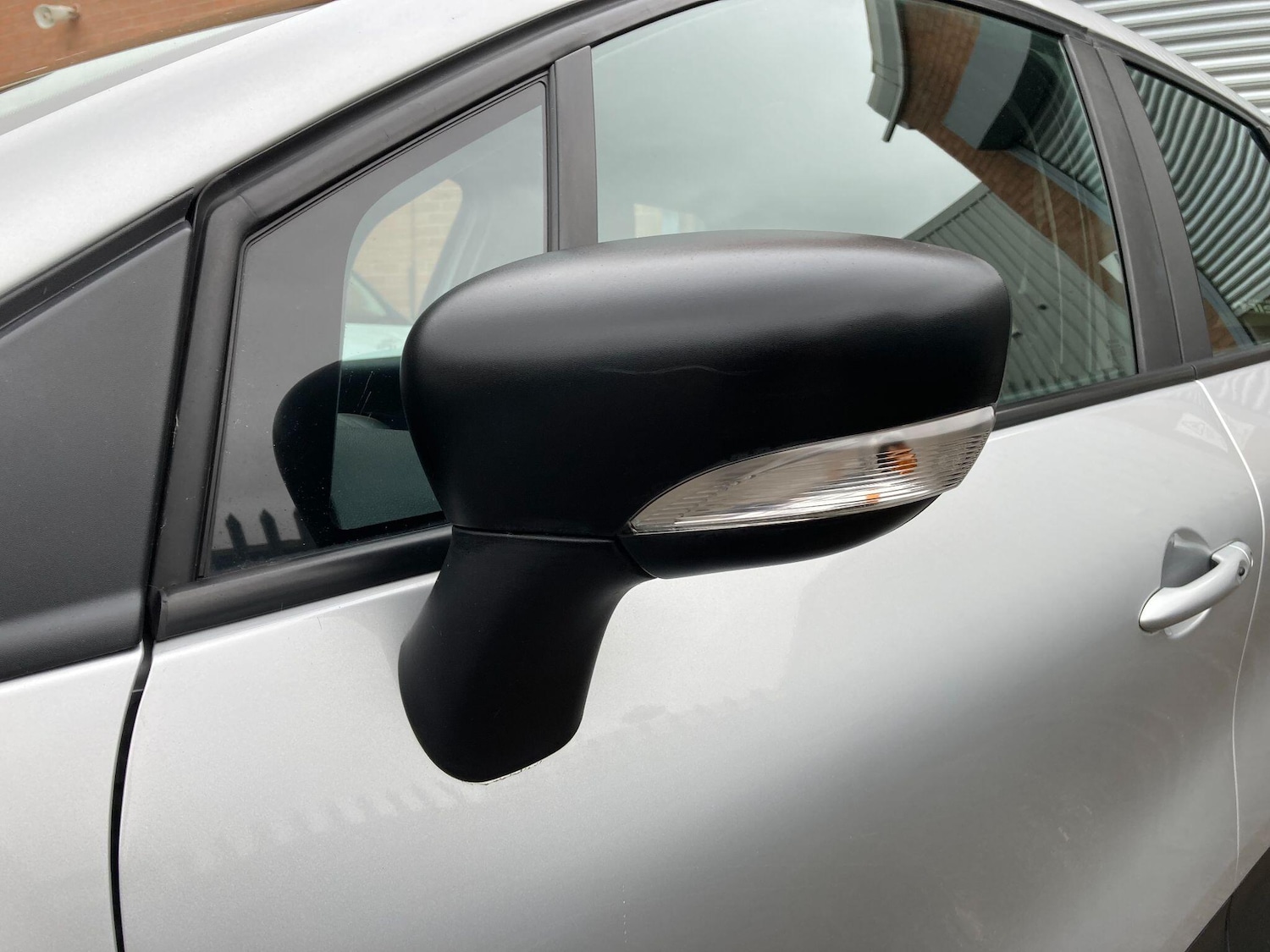 Used Renault Captur 2018 for sale - 76498708: Photo 9