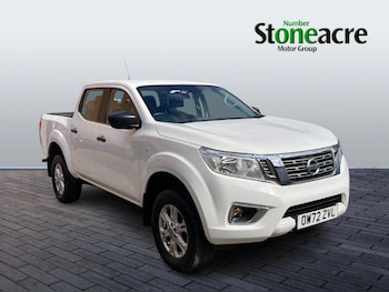 Used Nissan Navara 2023 for sale - 78878636: Photo