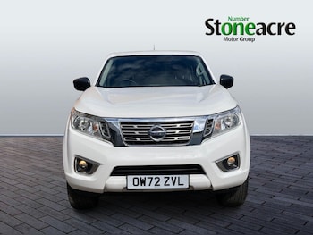 Used Nissan Navara 2023 for sale - 78878636: Photo