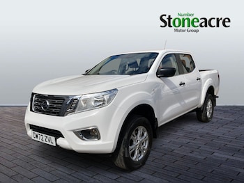 Used Nissan Navara 2023 for sale - 78878636: Photo