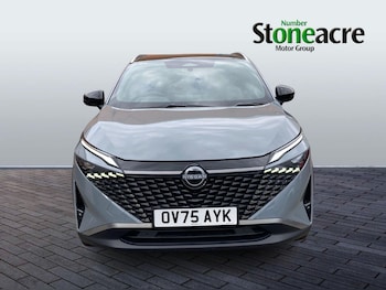 Used Nissan Qashqai 2025 for sale - 78635594: Photo