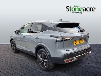 Used Nissan Qashqai 2025 for sale - 78635594: Photo