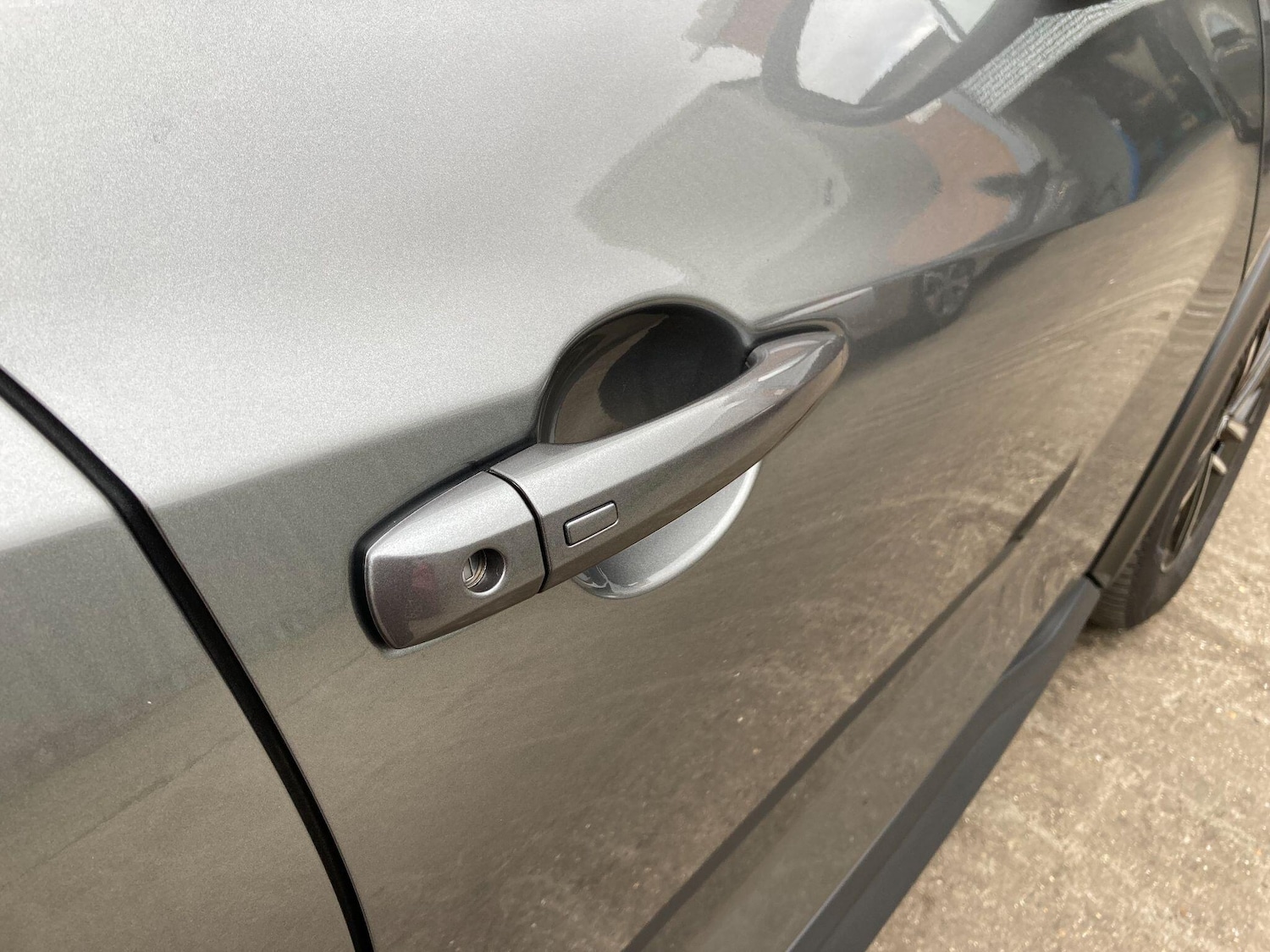 Used Nissan Juke 2024 for sale - 76499420: Photo 19