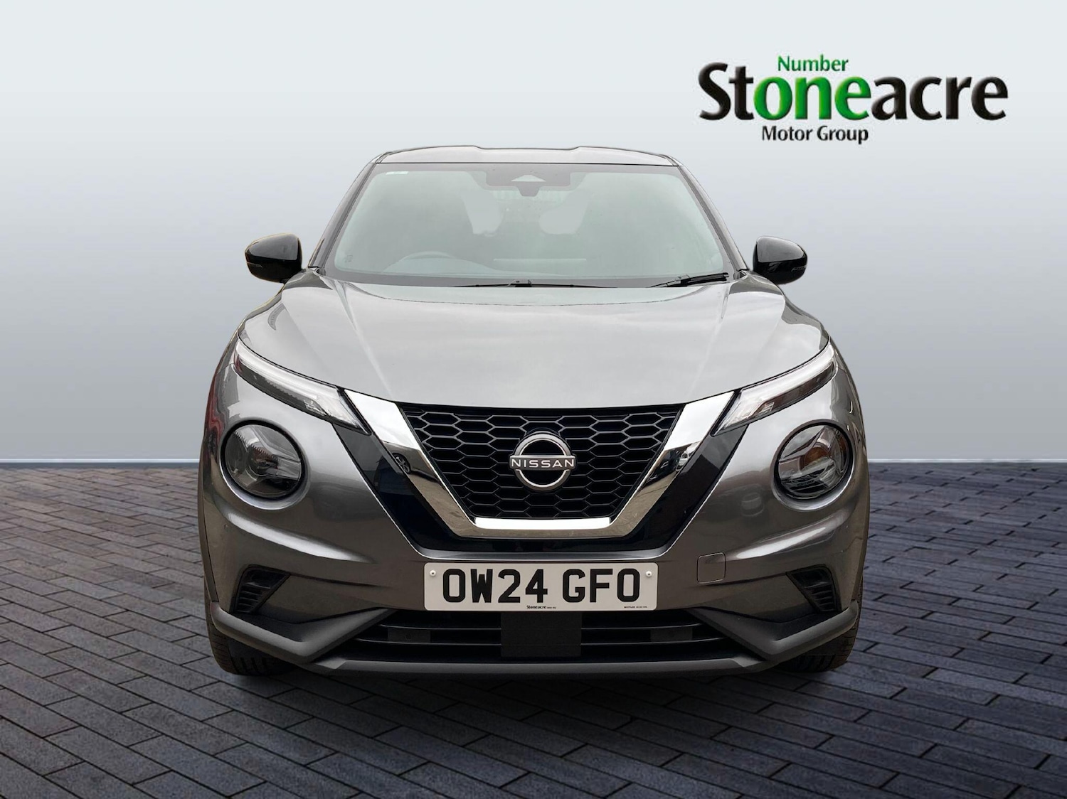 Used Nissan Juke 2024 for sale - 76499420: Photo 2