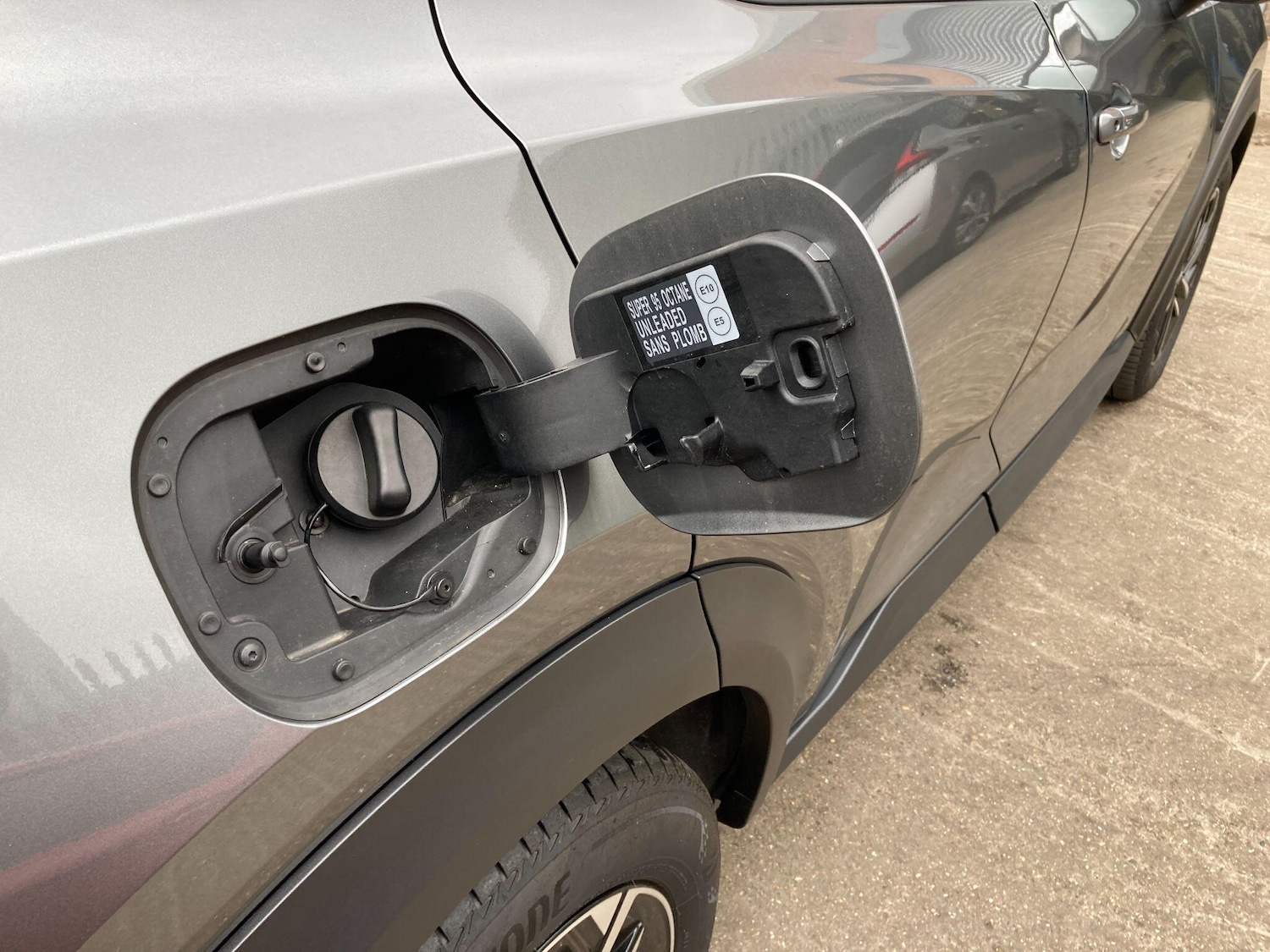 Used Nissan Juke 2024 for sale - 76499420: Photo 20