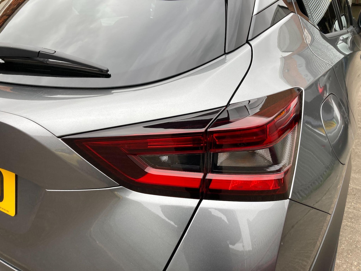 Used Nissan Juke 2024 for sale - 76499420: Photo 21