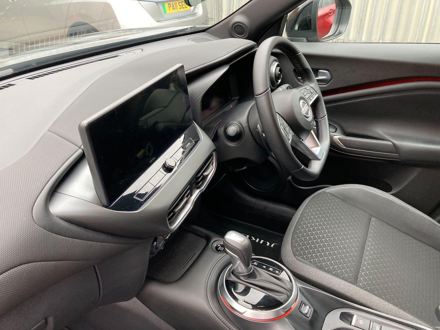 Used Nissan Juke 2024 for sale - 76499420: Photo 29