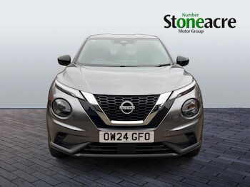 Used Nissan Juke 2024 for sale - 76499420: Photo