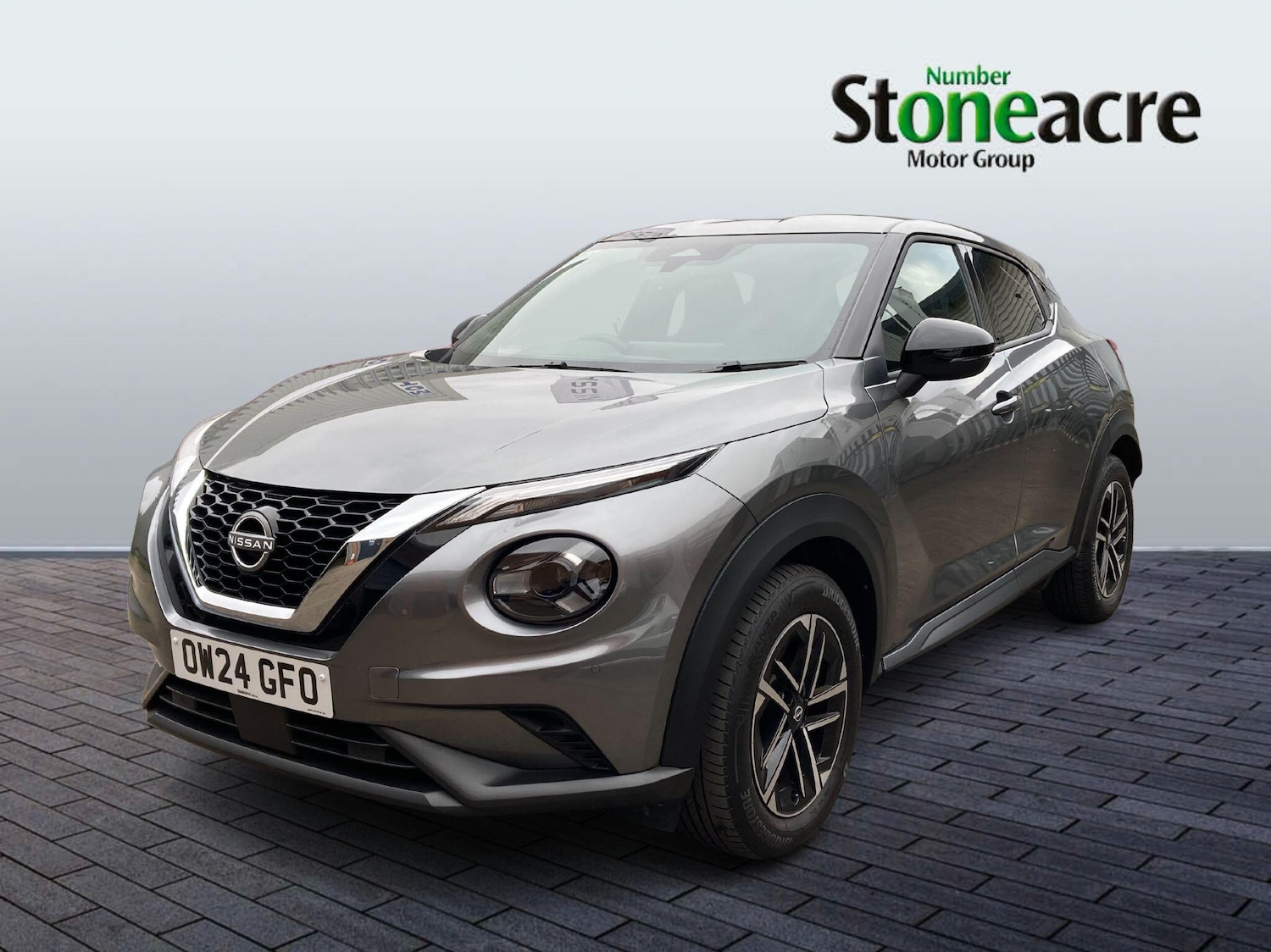 Used Nissan Juke 2024 for sale - 76499420: Photo 3