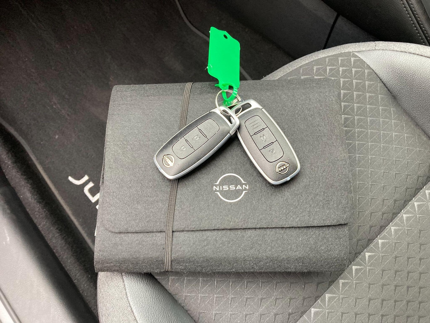 Used Nissan Juke 2024 for sale - 76499420: Photo 34