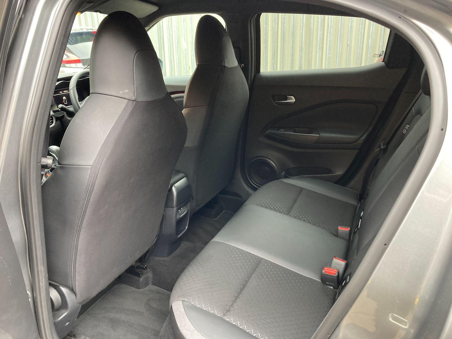 Used Nissan Juke 2024 for sale - 76499420: Photo 35