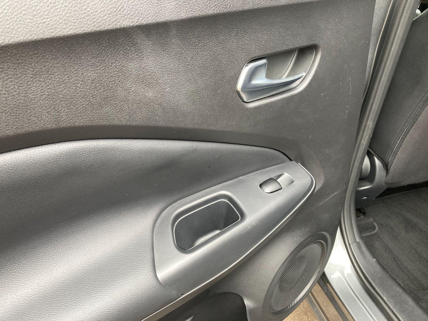 Used Nissan Juke 2024 for sale - 76499420: Photo 36