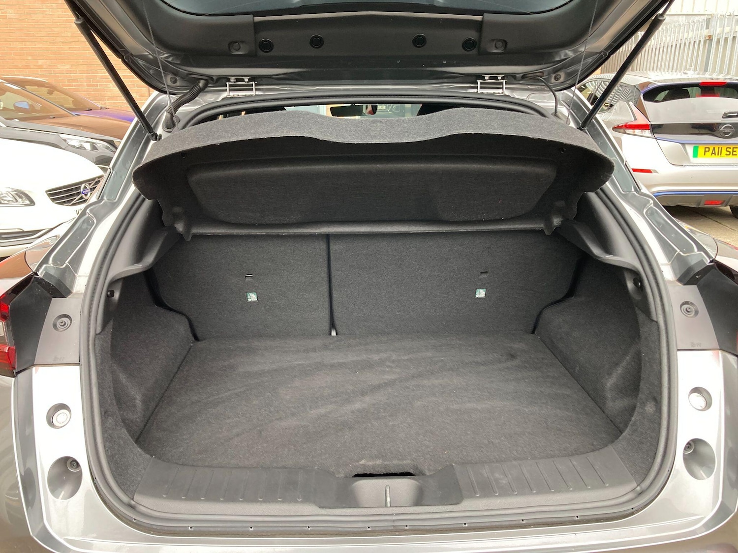 Used Nissan Juke 2024 for sale - 76499420: Photo 37